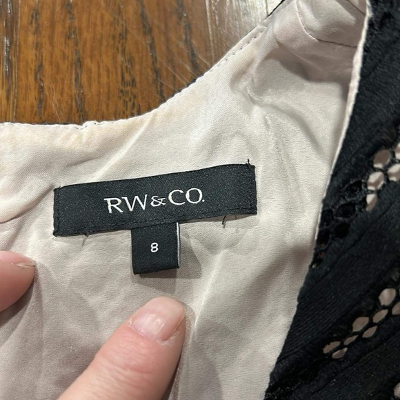 RW&Co dress - Picture 2 of 3